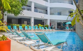 Hotel Portobelo Plaza Las Americas